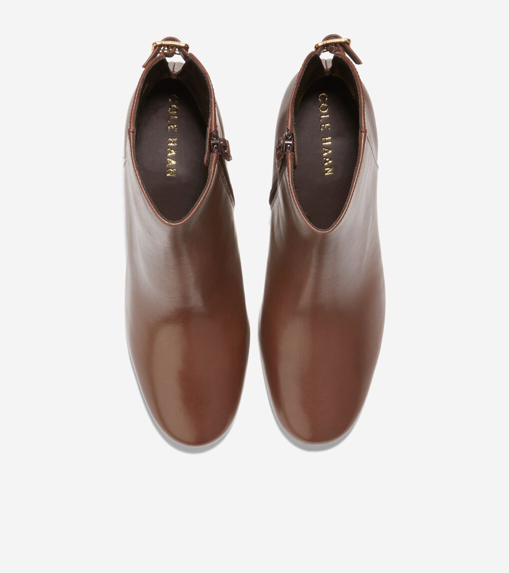 WREN BOOTIE 60MM